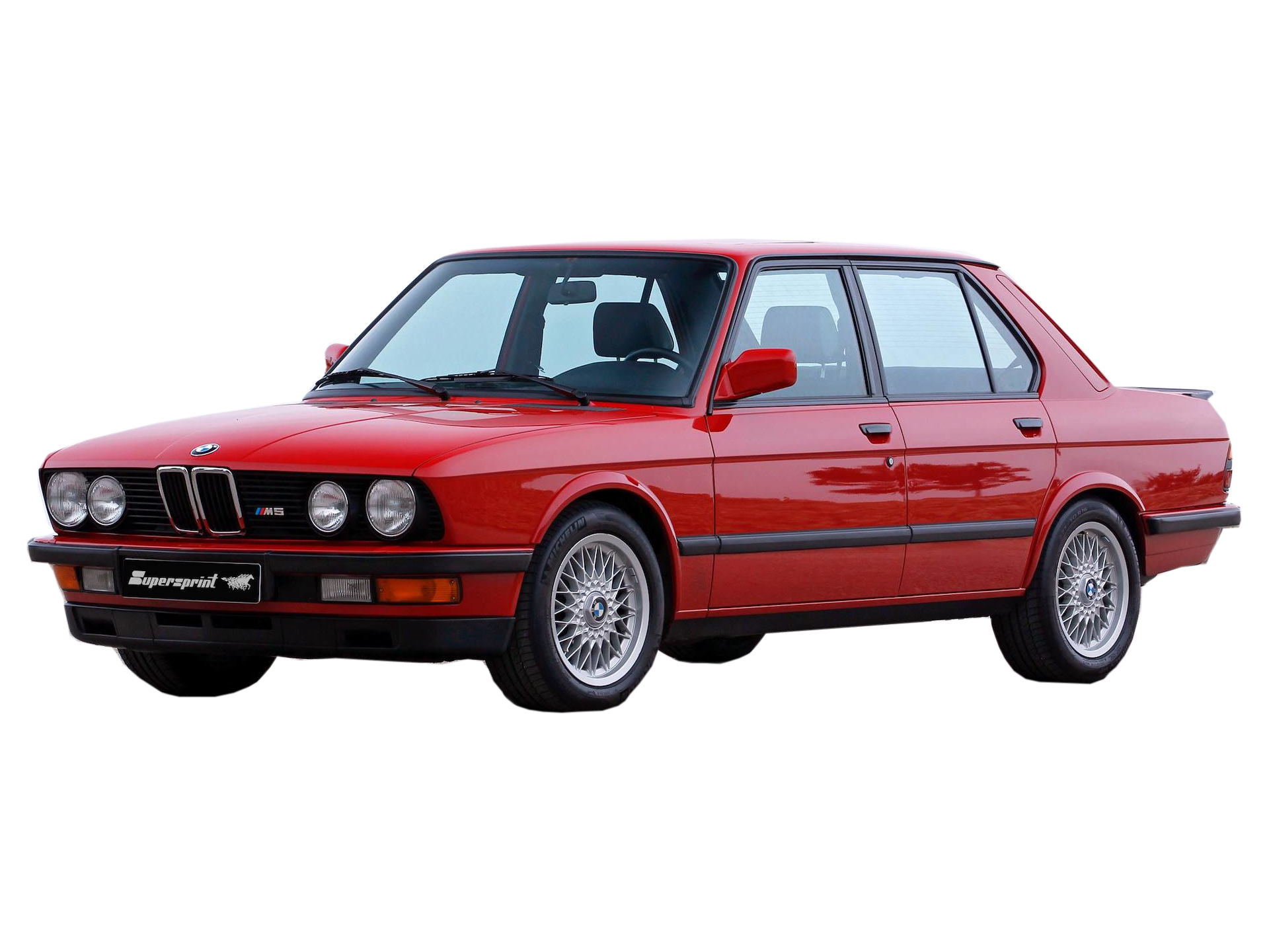 5 (E28)