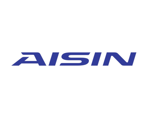 logo de la empresa aisin