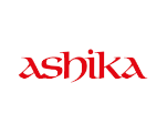logo de la empresa ashika