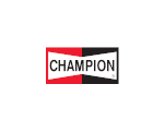 Logo de la empresa champion