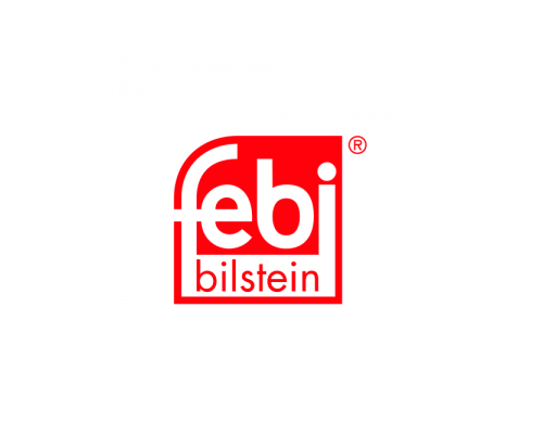 Logo de la empresa febi