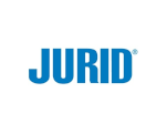 Logo de la empresa jurid