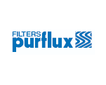 logo de la empresa purflux