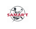 logo de la empresa samart