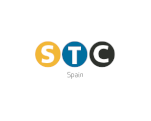 logo de empresa stc